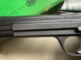 SIG P210-5 EARLY BOXED WITH EXTRAS - Image 3 of 15