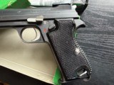 SIG P210-5 EARLY BOXED WITH EXTRAS - Image 5 of 15