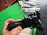 SIG P210-5 EARLY BOXED WITH EXTRAS - Image 12 of 15