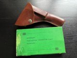 SIG P210-5 EARLY BOXED WITH EXTRAS - Image 15 of 15