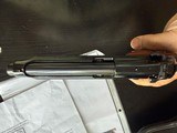 RARE US AIR FORCE GENERAL OFFICER BERETTA M9 RIG - Image 12 of 12