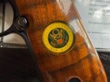RARE US AIR FORCE GENERAL OFFICER BERETTA M9 RIG - Image 6 of 12