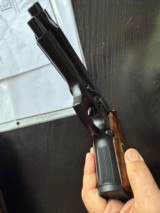 RARE US AIR FORCE GENERAL OFFICER BERETTA M9 RIG - Image 11 of 12