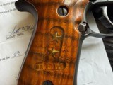 RARE US AIR FORCE GENERAL OFFICER BERETTA M9 RIG - Image 9 of 12