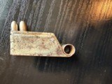RARE BERGMANN # 3 ANTIQUE “MONKEY TAIL” CLIP and AMMO - Image 2 of 7