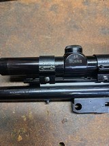 Thompson Center Contender 221 Fireball and 7 MM TCU - 4 of 4