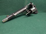 Smith & Wesson 629 Performance Center Hunter - Image 2 of 4