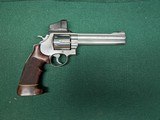Smith & Wesson 629 DX - Image 3 of 10