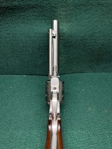 Ruger Blackhawk Bisley 45 Colt - Stainless - Image 7 of 10