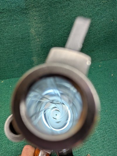 Ruger Blackhawk Bisley 45 Colt - Stainless - Image 10 of 10