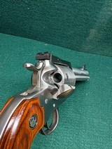 Ruger Blackhawk Bisley 45 Colt - Stainless - Image 9 of 10