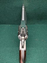 Ruger Blackhawk Bisley 45 Colt - Stainless - Image 8 of 10