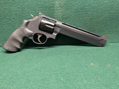 Smith & Wesson 629 Performance Center Stealth Hunter