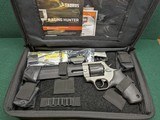 Taurus Raging Hunter 44 Magnum - Image 1 of 3
