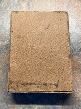 1903 Springfield Air Service Magazine with Original Box - 9 of 9