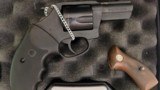 RARE Vintage Charter Arms Bulldog .44 Spl – 100% NIB (New Old Stock) – Unfired Collector’s Piece - 2 of 2