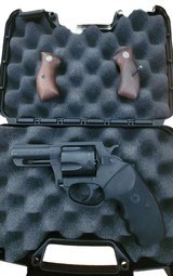 RARE Vintage Charter Arms Bulldog .44 Spl – 100% NIB (New Old Stock) – Unfired Collector’s Piece - 1 of 2
