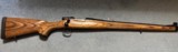 REMINGTON MODEL 7 222 CALIBER CUSTOM SHOP FULL STOCK BOLT ACTION RIFLE