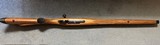 REMINGTON MODEL 7 222 CALIBER CUSTOM SHOP FULL STOCK BOLT ACTION RIFLE - 3 of 3