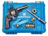 Smith & Wesson Jerry Miculek Mod. 327WR new in box never handled