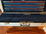 Krieghoff K-80 12ga carrier barrel w/ Briley 20, 28 and .410 subgauge tubes - 3 of 11 Krieghoff K-80 12ga carrier barrel w/ Briley 20, 28 and .410 subgauge tubes - 3 of 11