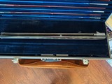 Krieghoff K-80 12ga carrier barrel w/ Briley 20, 28 and .410 subgauge tubes - 2 of 11 Krieghoff K-80 12ga carrier barrel w/ Briley 20, 28 and .410 subgauge tubes - 2 of 11