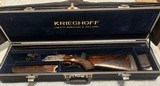 Krieghoff K80