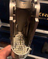 Krieghoff K80 - 7 of 8