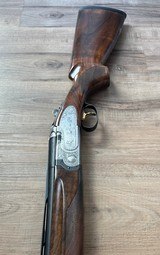 Beretta 687 EELL 12 ga - 9 of 12