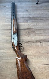 Beretta 687 EELL 12 ga - 8 of 12