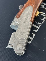 Beretta 687 EELL 12 ga - 2 of 12
