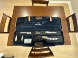 Blaser F3 Luxus Game Scene Left Handed - Image 4 of 9