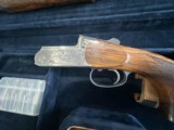 Blaser F3 Luxus Game Scene Left Handed - Image 6 of 9