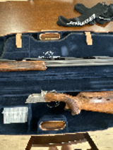 Blaser F3 Luxus Game Scene Left Handed - Image 5 of 9