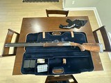 Blaser F3 Luxus Game Scene Left Handed - Image 3 of 9