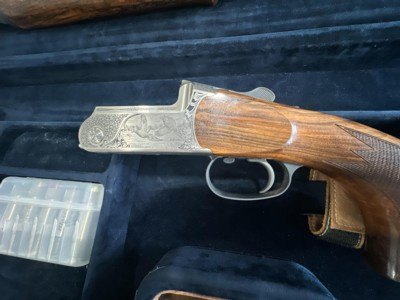 Blaser F3 Luxus Game Scene Left Handed - Image 6 of 9