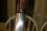 Browning, High Grade Model 1886 in 45/70 Govt. 1 of 3000, NIB, Factory Engraved - 12 of 12
