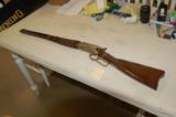Browning, High Grade Model 1886 in 45/70 Govt. 1 of 3000, NIB, Factory Engraved - 1 of 12