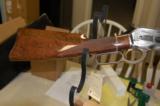 Browning, High Grade Model 1886 in 45/70 Govt. 1 of 3000, NIB, Factory Engraved - 10 of 12