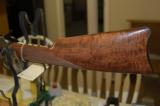 Browning, High Grade Model 1886 in 45/70 Govt. 1 of 3000, NIB, Factory Engraved - 3 of 12