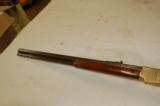 Winchester, Model 1866 Golden Boy Rifle, CF in 44 Henry ( 44-40). - 4 of 15