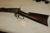 Winchester, Model 1886 Take down in 45/70 Govt. Cal. with half magazine - 2 of 13