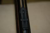 Winchester, Model 1886 Take down in 45/70 Govt. Cal. with half magazine - 8 of 13