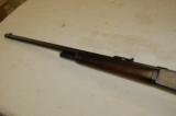 Winchester, Model 1886 Take down in 45/70 Govt. Cal. with half magazine - 3 of 13