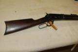 Winchester, Model 1886 Take down in 45/70 Govt. Cal. with half magazine - 6 of 13
