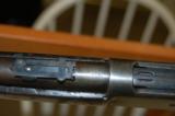 Winchester, Model 1886 SRC in 45-90 WCF, with a 22