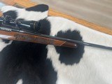Weatherby Mark V Lazermark - 4 of 14