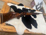 Weatherby Mark V Lazermark - 12 of 14