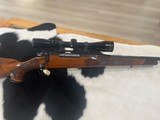 Weatherby Mark V Lazermark - 2 of 14