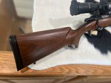 Browning A Bolt 243 WSSM - 2 of 12